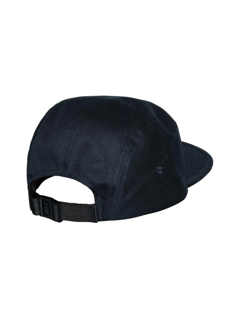 LIGHT CAP BLACK - MYSTIC